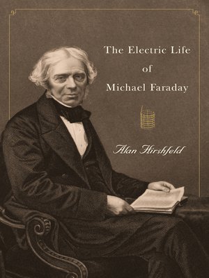 cover image of The Electric Life of Michael Faraday